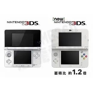 【二手主機】任天堂 NEW 3DS NEW3DS COLORFUL STAR 日規機 七彩星星 限量版 附原廠充電器