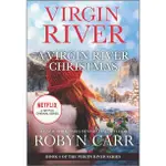 THE VIRGIN RIVER SERIES 4: A VIRGIN RIVER CHRISTMAS/ROBYN CARR ESLITE誠品