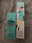 Benefit The POREfessional Pore Primer Smoothing Face Primer! 22ml, Setting Spray