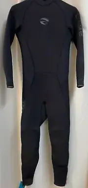 Bare Mens 3MM Velocity Ultra Full Wetsuit Small