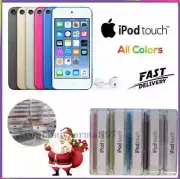 NEW Apple iPod Touch 5th 6th 7th Gen 16GB,32GB,64GB,128GB,256GB Sealed