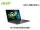 ACER 宏碁 A517-58M-393F灰/i3-1315U/16G/512SD/W11