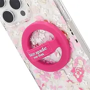 Kate Spade Magsafe Loop Ring, Pom Pom Pink