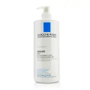 La Roche Posay Lipikar Lait Lipid-Replenishing Body Milk 750ml/25oz