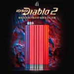 (可詢問客訂)英國IFI AUDIO IDSD DIABLO2 DAC耳擴 藍牙耳機擴大機 台灣公司貨