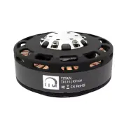 XOAR Titan T8115 100KV Brushless Electric Motor RC Multicopter Drone Heavy Lift