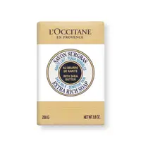 在飛比找屈臣氏網路商店優惠-L OCCITANE L’OCCITANE 歐舒丹 乳油木牛