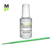 1K Primer Paint Pen, Rust Protection With 20Ml + Free Paint Applicator