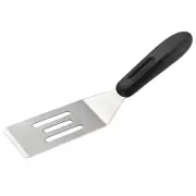 Flexible Beefsteaks Spatula Professional Grilling Spatula Metal BBQ Shovel Tool