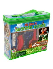 [Creative Kids] Big Bag Of Backyard Science