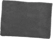 Happyyami Pet Warm Blanket Heating Blanket Pet Heat Pad Self Warming Dog Bed Kitten Supplies Cat Accessories Dog Accessories Grey Lambswool