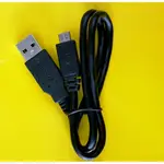 GARMIN原廠MICRO USB傳輸線NUVI 4592R PLUS 4695R PLUS 線長50公分