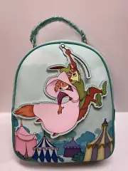 Loungefly Disney ROBIN HOOD Mini Backpack