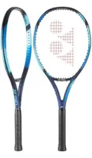 Yonex EZONE Feel Tennis Racquet - 4 1/4 - FREE Stringing & Grip