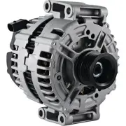 Bosch 12V 180A Alternator for Mercedes C63 CLK63 E63 ML63 SL63 AMG