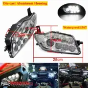 For Honda Pioneer 1000 SXS1000 M3 M5 2016 Hi/Lo Beam LED Headlight 08v71-hl4-a00