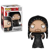 WWE The Undertaker Hooded Pop! Vinyl