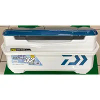 在飛比找蝦皮購物優惠-【海豐龍釣具】DAIWA LIGHT TRUNK ALPHA