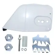 Clutch Sprocket Cover Kit for Stihl MS660 066 MS650 Chainsaw Replacement Part