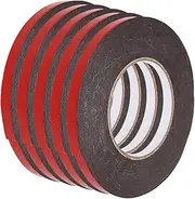 Super Strong Double-Sided Adhesive Tape Pe Adhesive for Automotive Mounting Seal Strip for Decorative Trim Car Trim Strip