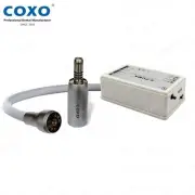 COXO Dental Electric Micro Motor System C PUMA INT Brushless Built in LED