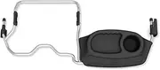 BOB Gear Duallie Jogging Stroller Infant Car Seats Adapter for Chicco Car Seats