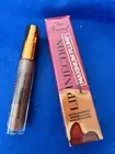 Too Faced Lip Injection Maximum Plump Lip Gloss ~ CARAMEL APPLE ~ 4g / .14 Oz
