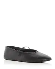 Jeffrey Campbell Women's Dancerina Ballet Flats