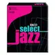 RICO竹片 3號 medium select jazz ALTO 中音薩克斯風 - 【他,在旅行】