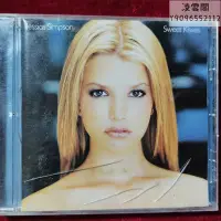 在飛比找Yahoo!奇摩拍賣優惠-jessica Simpson Sweet Kisses 杰