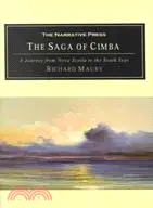 在飛比找三民網路書店優惠-The Saga of Cimba: A Journey f