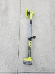 RYOBI P4500-A95MB1 ONE+ 18V Telescoping Power Scrubber,new Tool Only