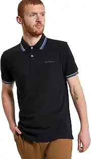 [Ben Sherman] Men's Signature Pique Polo