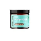 Super Scalp Scrub Exfoliating Hair Care with Coconut Mint 8 Ounce