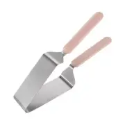 2X(Cake Separator Pie Cutter Pie Slicers Marker Pie Cookie Cutter Cake1211