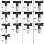 #209 ~ #517 Airless Spray Gun Tip For Wagner Paint Sprayer Nozzles Accessories