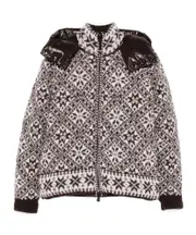 Banff puffer jacket S,M Multicolor