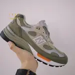 韓國代購 WTAPS X NEW BALANCE 992 美製 3M 灰 反光 M992WT 聯名款