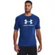 【UNDER ARMOUR】UA 男 Training Graphics 短T-Shirt