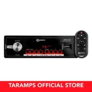 Taramps Amplayer 400 Car Stereo Player 4 Channels 400 Watts RMS 4x100W RMS