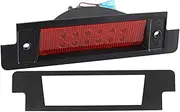 Third Rear Light Brake Light For Defender all models 90/110/130 1990-2016 1Pcs High Mount Brake Lamp Assembly Tail 3rd Third Brake Light XFK100290