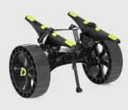 Railblaza 50 0014 71 C Tug R W Sandtrakz Wheels