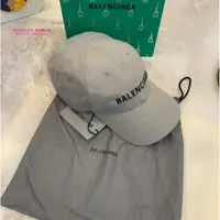 在飛比找蝦皮購物優惠-正品現貨 Balenciaga 巴黎世家18SS 新款LOG