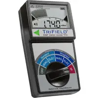 在飛比找蝦皮商城優惠-Trifield EMF Meter Detects Rad