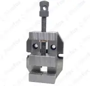 MILLING SLIDE TOOLMAKERS GRINDING VISE VICE PRECISION MACHINE VICE 2-3/8"