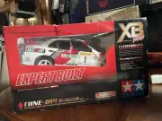 Tamiya Racing Mitsubishi Lancer/ XB Expert Built TT-01 Type E Rare In Stock