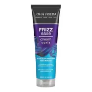 John Frieda Anti Frizz, Frizz Ease Dream Curls Shampoo, SLS/SLES Sulfate Free Sh