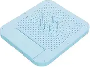 1 Set Quilling Board with Paper Winding Tool Quilling Accessories for Crafting Features Non Slip Design and Storage for Pins