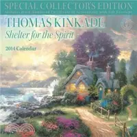 在飛比找三民網路書店優惠-Thomas Kinkade Shelter for the