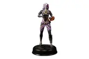 Mass Effect Tali'Zorah Figure